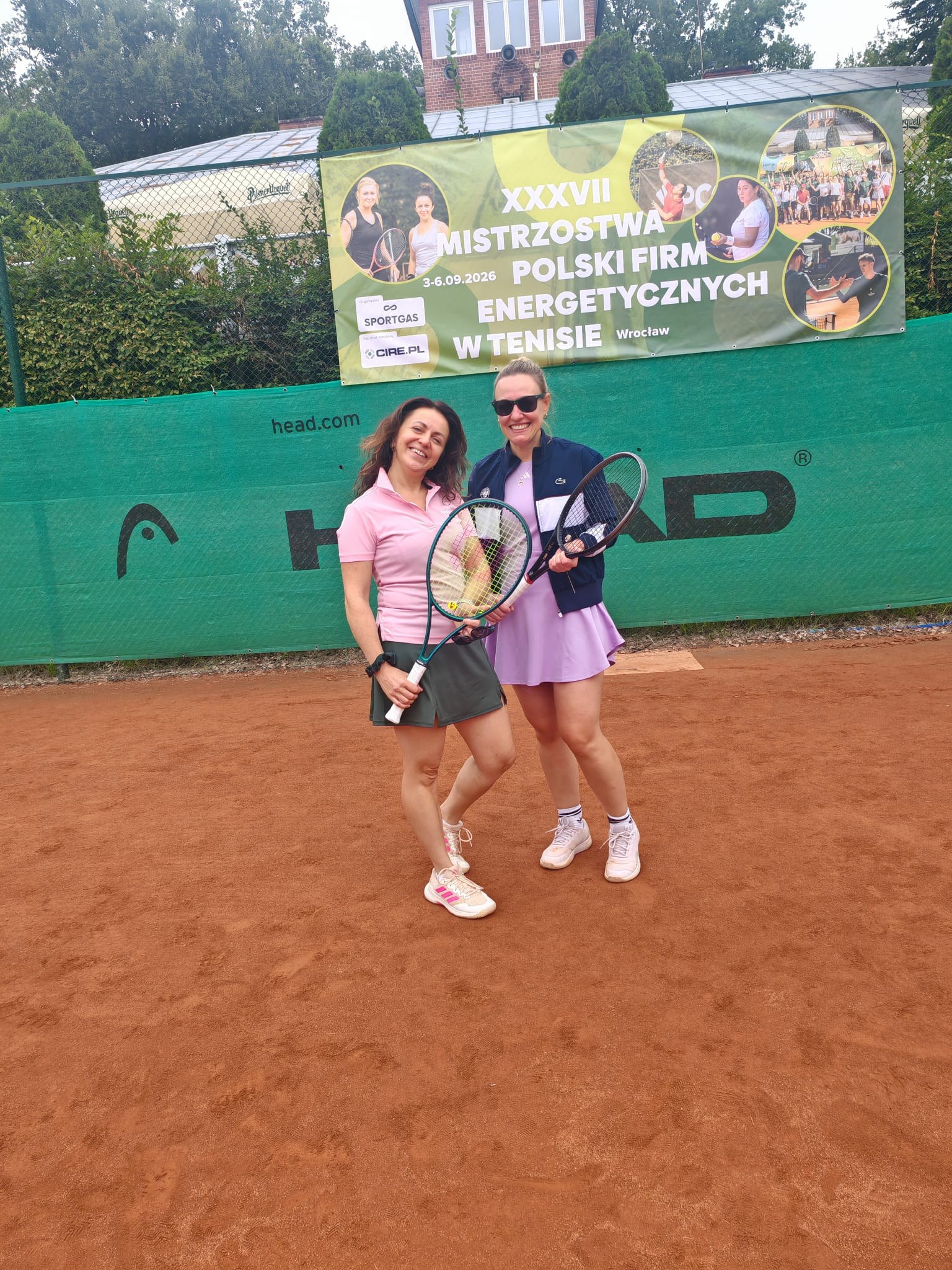 Ewa i Monika