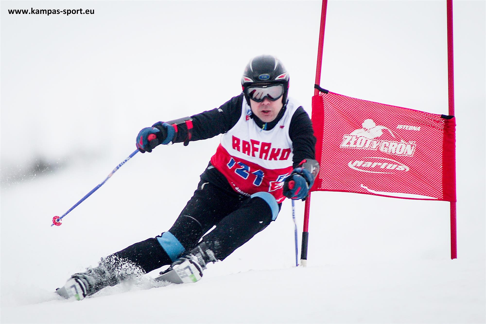 Zapraszamy do reprezentacji Sportgas na Mistrzostwa Polski Energetyków w Narciarstwie Alpejskim