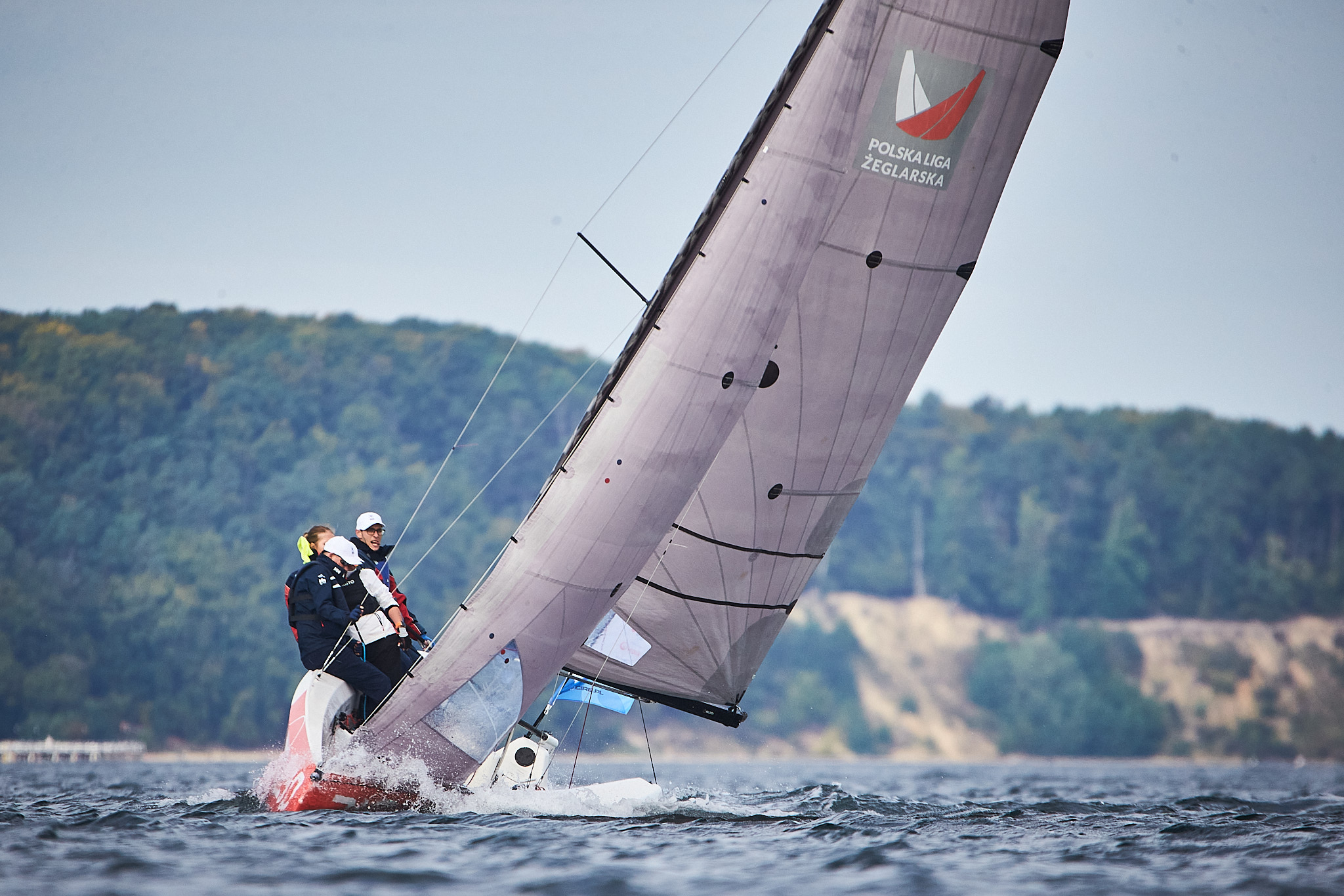 Załoga Termika Olek Team