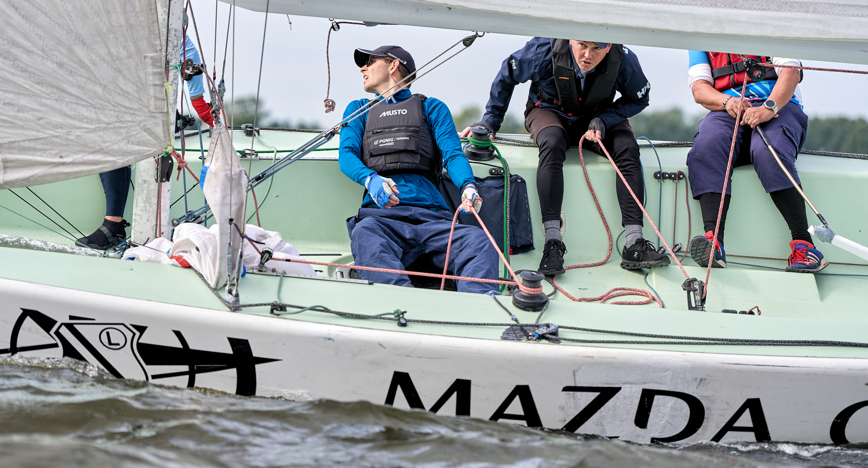 warszawsak lioga zeglarska 13 09 2026 gwidon libers S5M04427