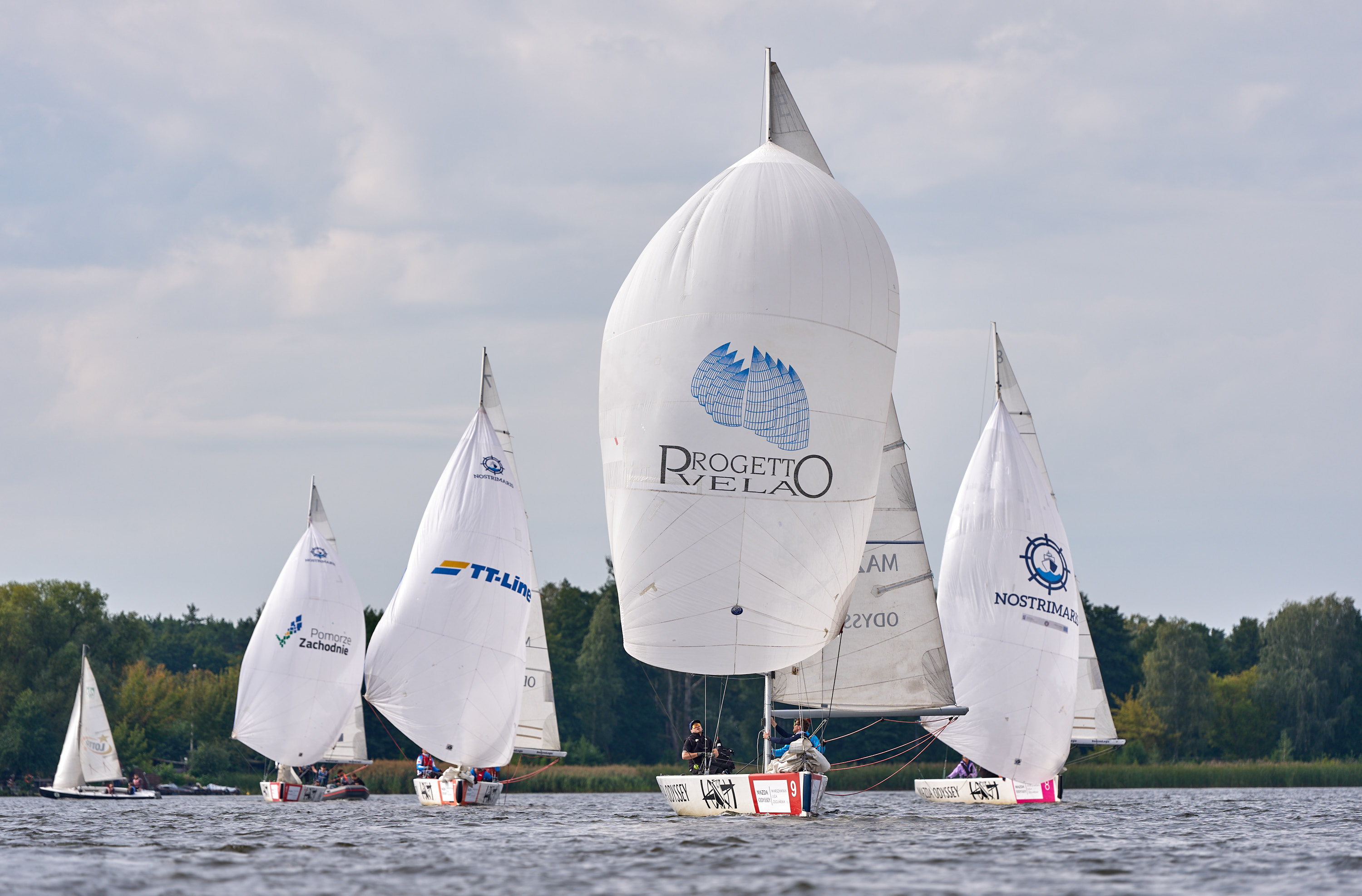 warszawsak lioga zeglarska 13 09 2026 gwidon libers S5M04440